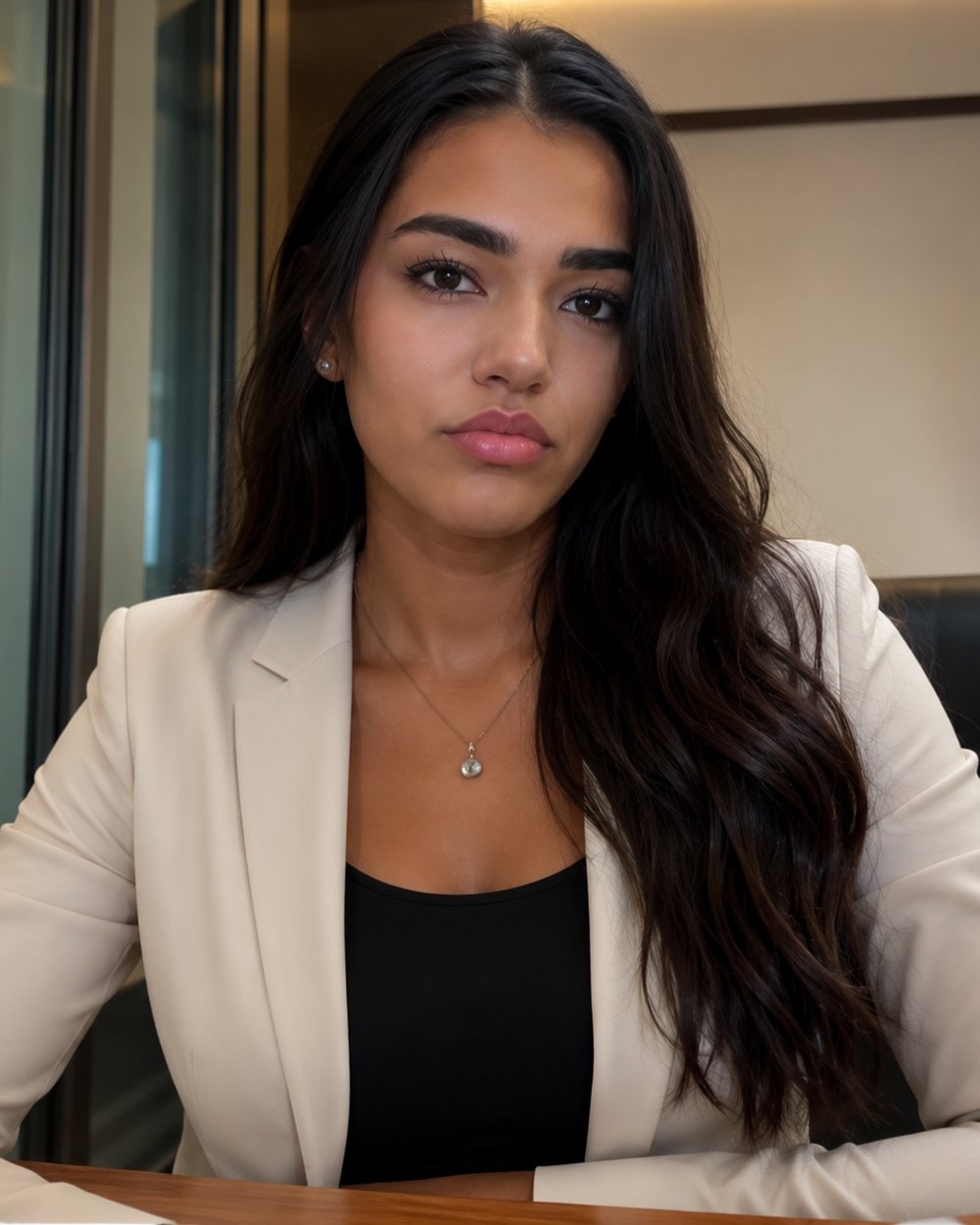Tatiana Libreros, founder of EXTENSA